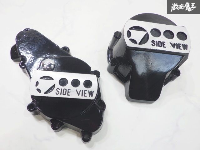 ☆未使用☆ 当時物 BEET ビート SIDE VIEW サイドビュー CBX400F