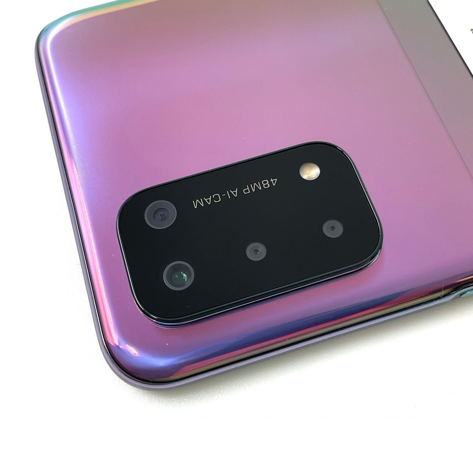 OPPO A54 5G 64GB OPG02 バープル OPPO A54 5G OPG02 