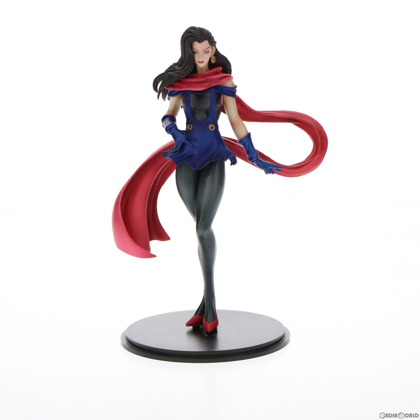 限定版・未開封】スタチューレジェンド リサリサ ジョジョの奇妙