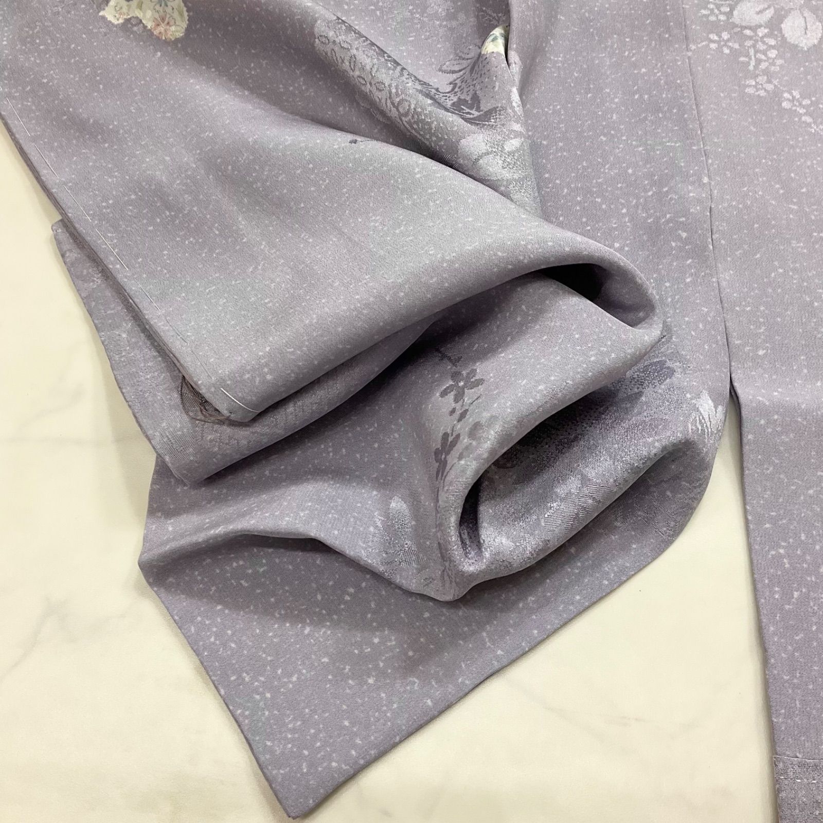 KIMONO MODARM 長襦袢 ワンピ襦袢 2枚セット kimono+one◇未使用同然