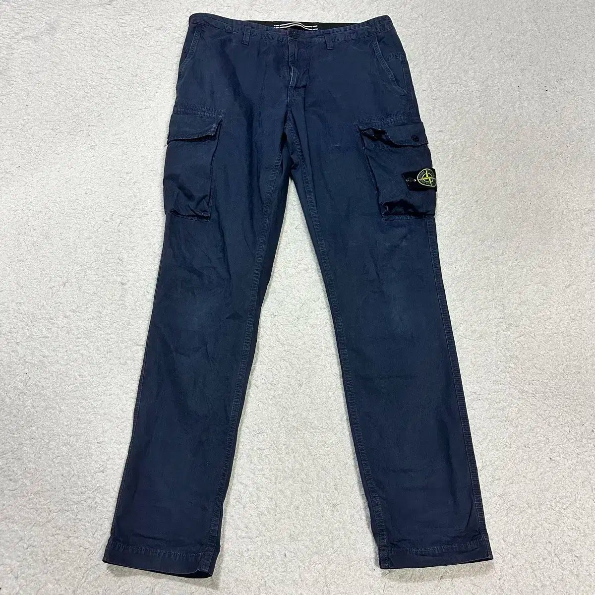 STONE ISLAND ストーンアイランド カーゴ パンツ 34 インチ