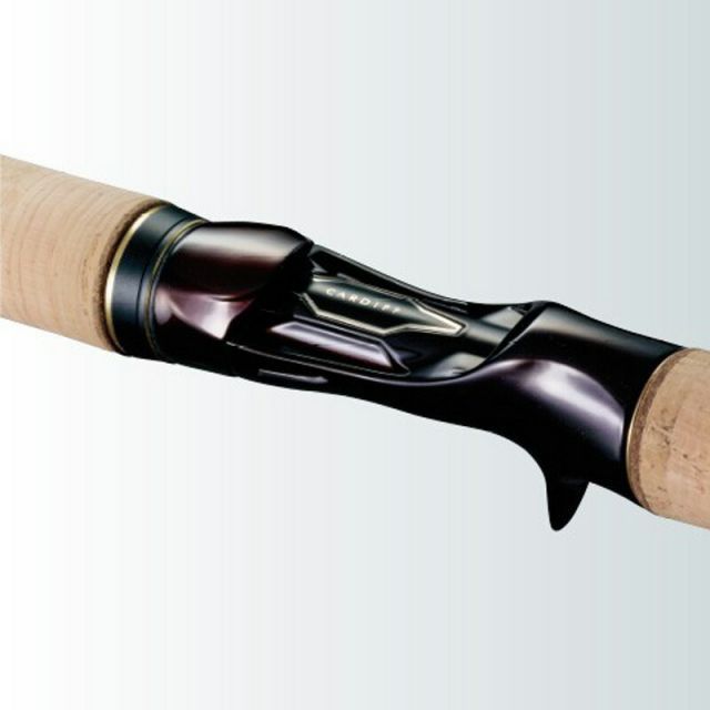 シマノ カーディフ ネイティブスペシャル S72L | 釣具 釣り