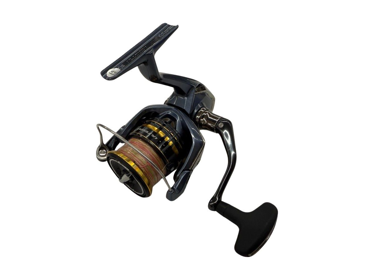 σσSHIMANO シマノ 21アルテグラ C3000HG 04333