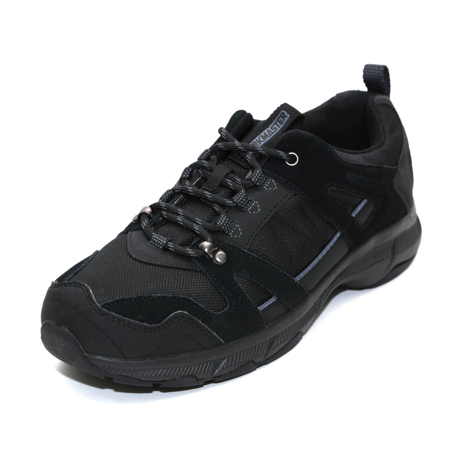 防水 幅広 ウォーキングシューズ トレッキング メンズ スニーカー 4E WMM [アキレス] 0010 人気・おすすめ｜多用途・生活用品におすすめ 口コミ人気 即納