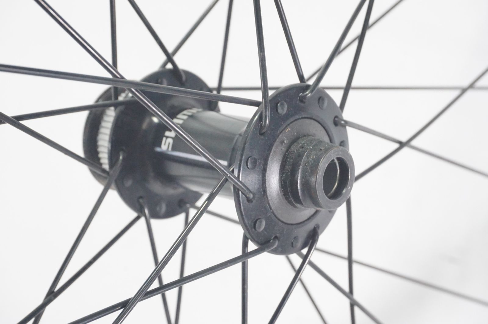 中古】 SHIMANO 「シマノ」 WH-RS171 ホイールセット / バイチャリAKIBA店