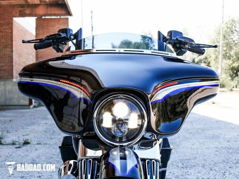 1997〜13年ツーリング