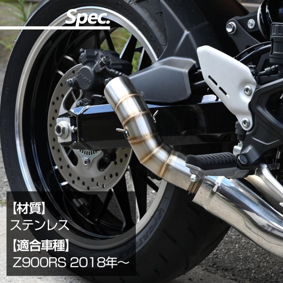 カワサキz900rs 純正サイレンサーマフラー KHI K 674 Z900RS純正サイレンサー K674刻印 ZR900C カフェCAFFEマフラー