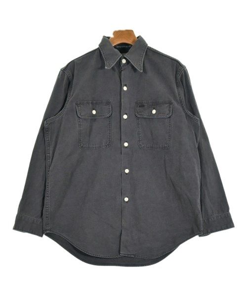 MADISON BLUE カジュアルシャツ レディース 古着