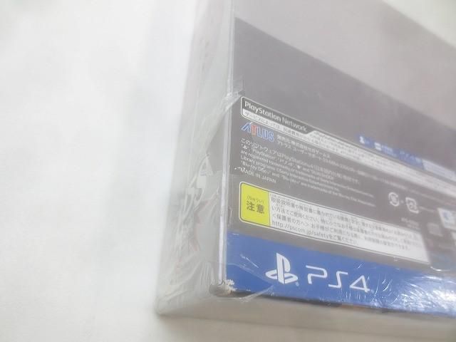 スクランブル ザ