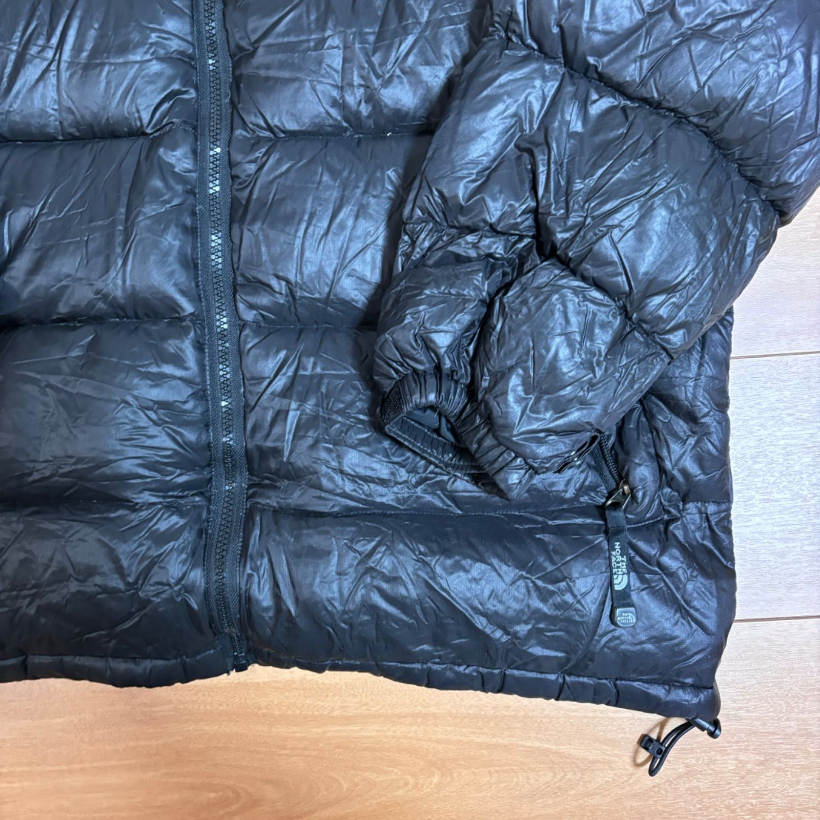 ノースフェイス Lサイズ サミットシリーズ ダウン 900fill ☆900フィルパワー☆ The North Face ザノースフェイス SUMMIT