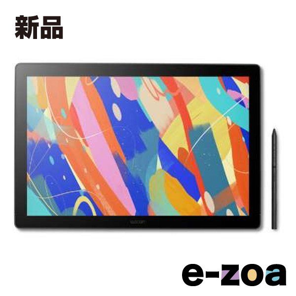 液タブ XPPen Artist 22セカンド&ショートカットリモート(箱なし