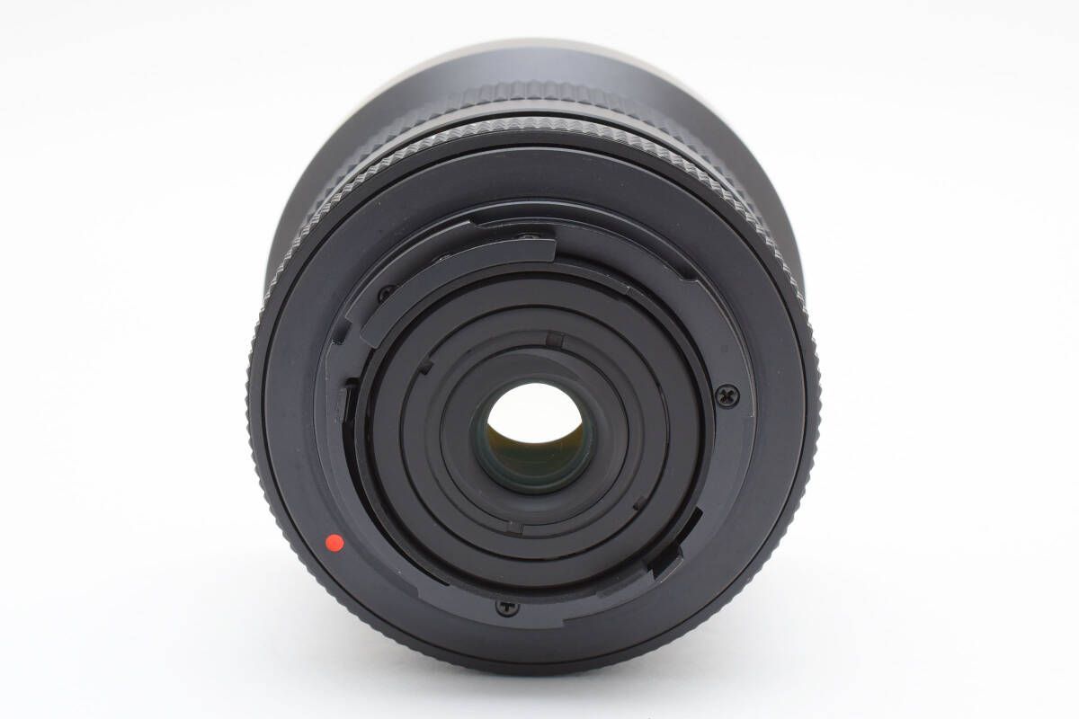 ☆希少・極上美品☆ コンタックス CONTAX CARL ZEISS DISTAGON