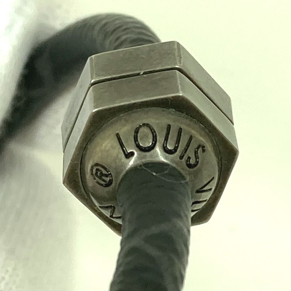 LOUIS VUITTON ルイヴィトン ブレスレット ブラスレ メカニック M6166E
