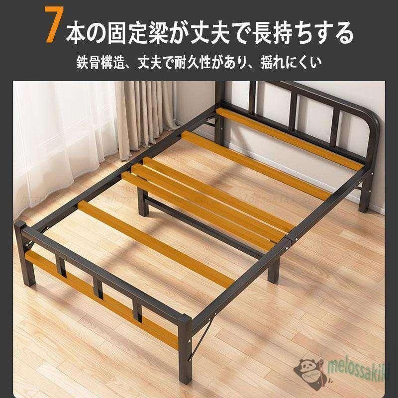 すのこベッド ローベッド