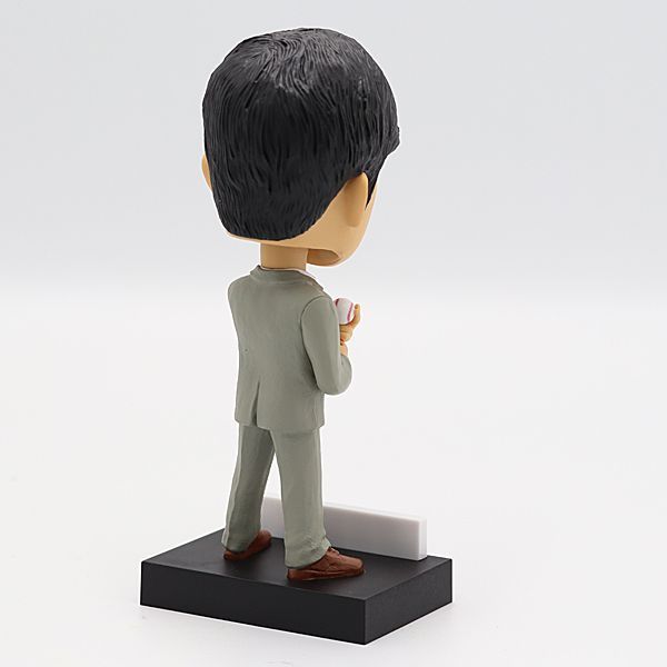 上品スタイル 美品 箱付 ボブルヘッド 大谷翔平 アストロン セイコー スポーツ