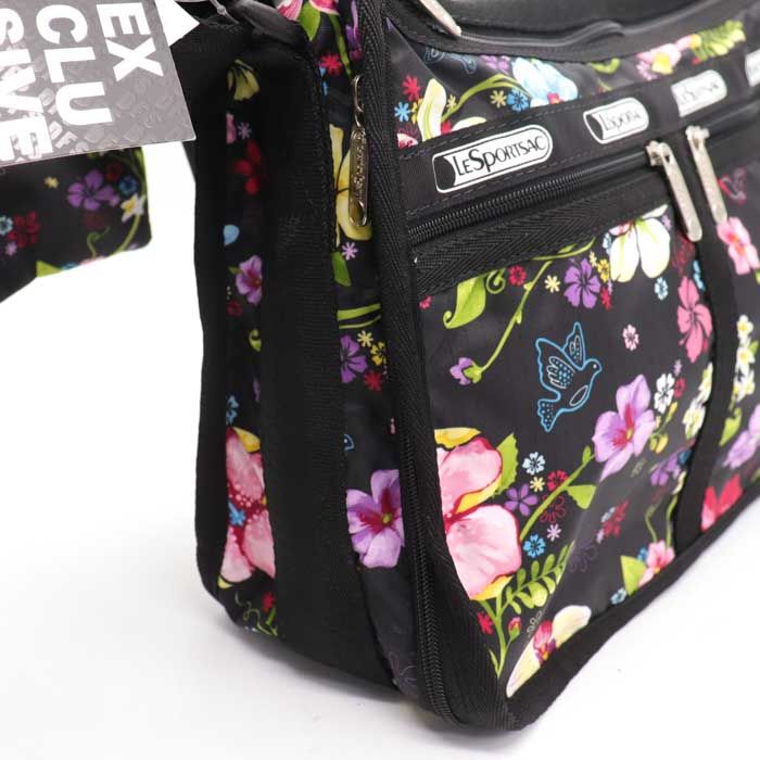 レスポートサック ショルダーバッグ ポーチセット ハワイ限定