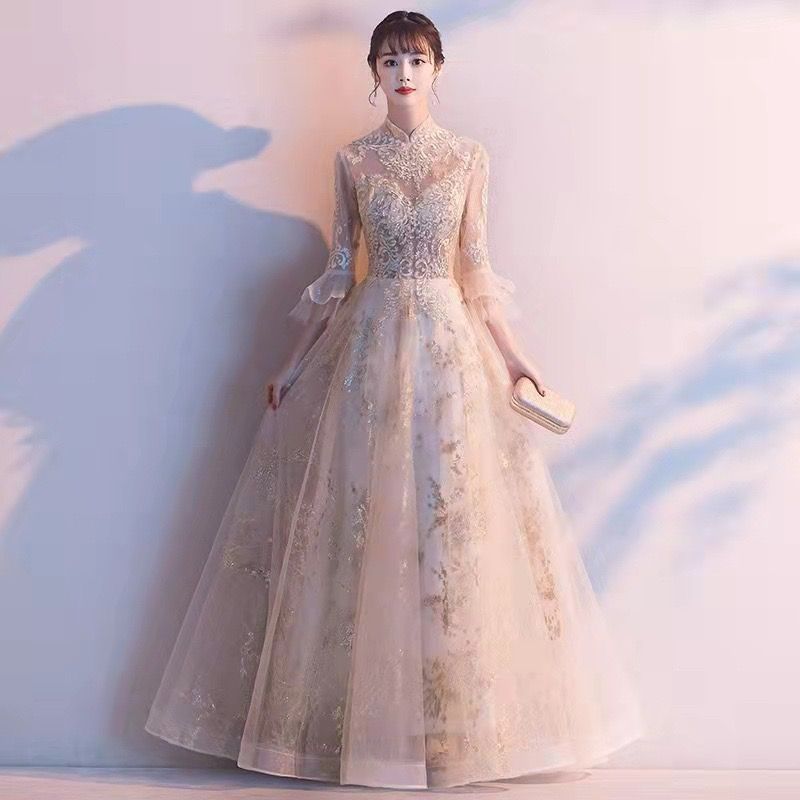 パーティードレス 発表会