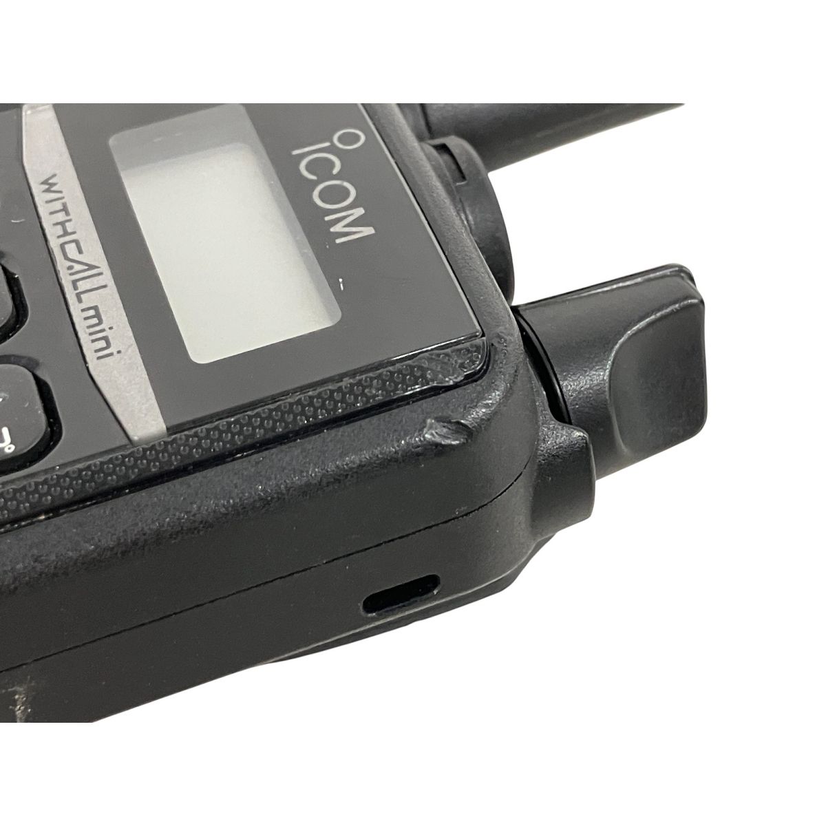 アイコム K10310069