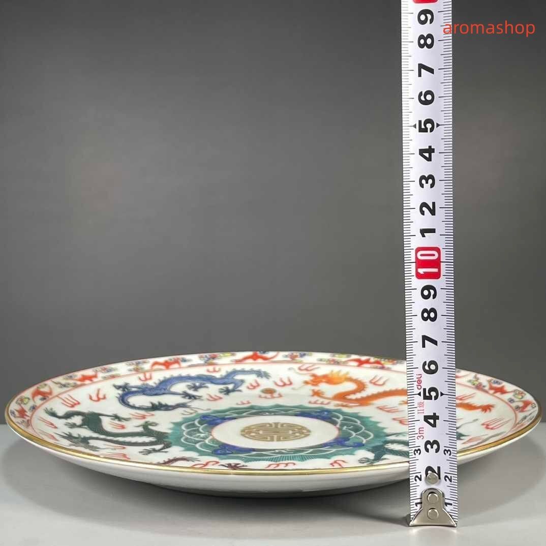 清乾隆帝黄釉浮彫り竜紋碗 景徳鎮 陶磁器 装飾品 工芸品 美術品 置物 清乾隆帝黄釉浮彫り竜紋碗 景徳鎮 陶磁器 装飾品