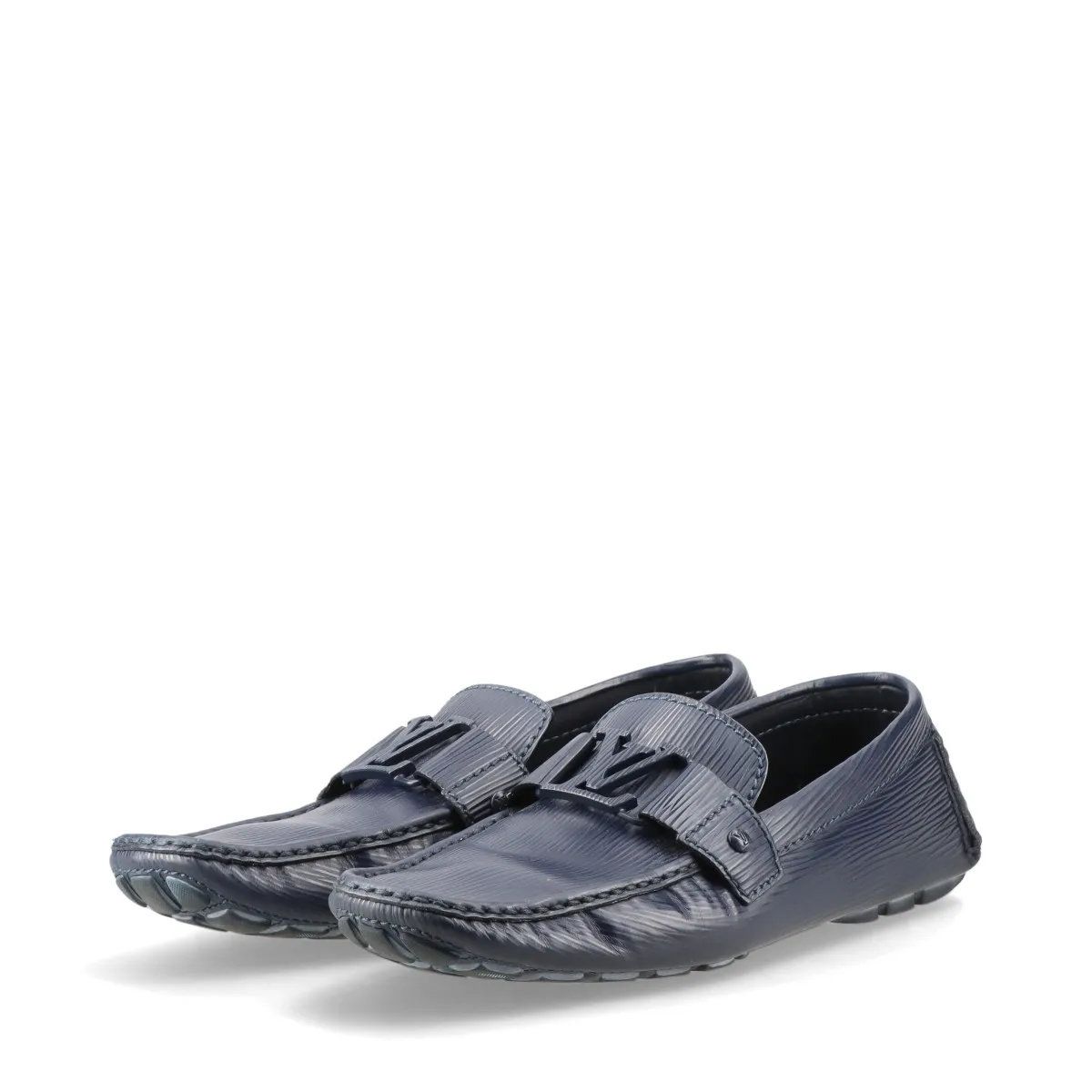 ルイヴィトン ビジネスシューズ エピ LOUIS VUITTON 【良品】ルイヴィトン エピ ドレスシューズ