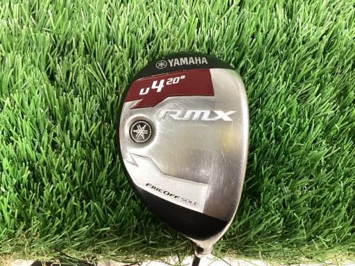ヤマハ RMX 2016 U4 ユーティリティ UT NS PRO 950 フレックスS メンズ 男性用 右利き 右用 Cランク ゴルフクラブ