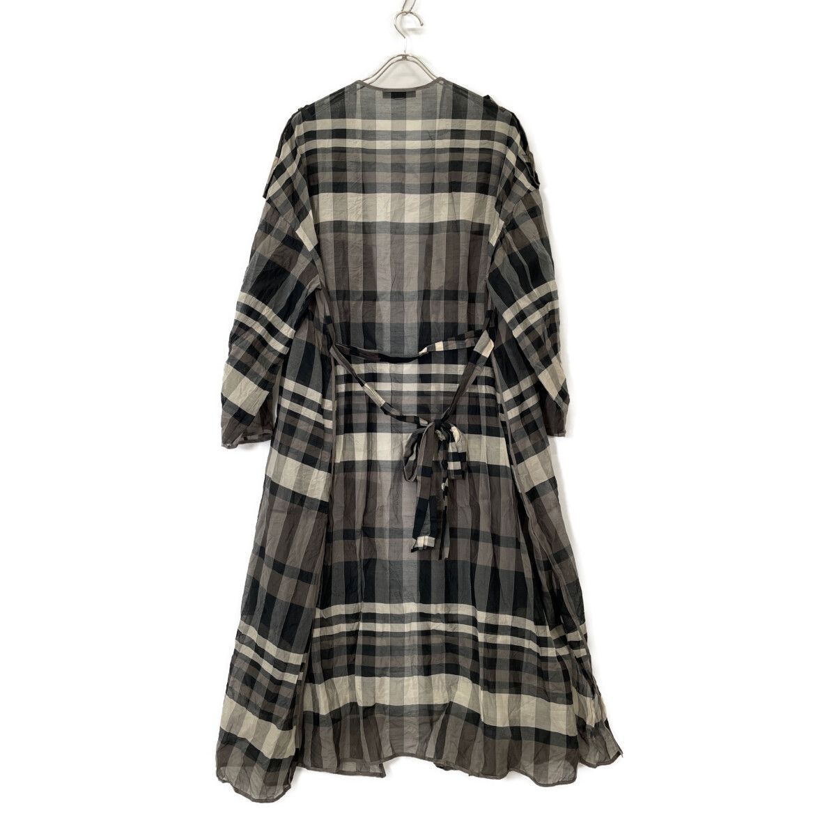 ﾛﾝｸﾞｼｬﾂ 38