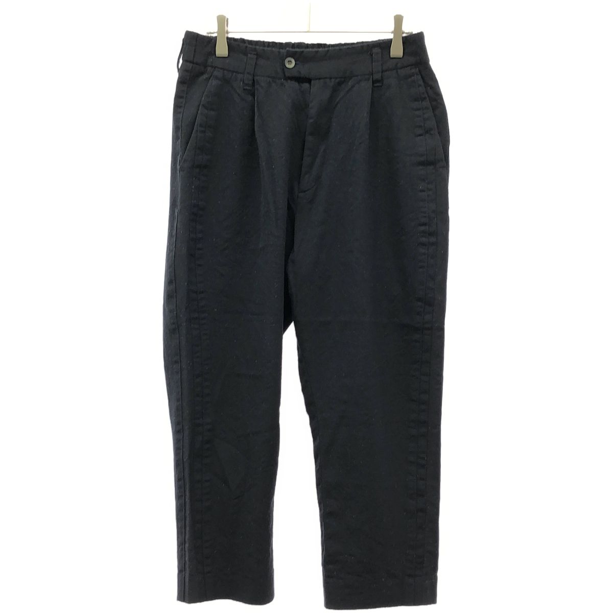 stein シュタイン 19SS SIDE TWISTED EASY SLACKS サイドツイスト 