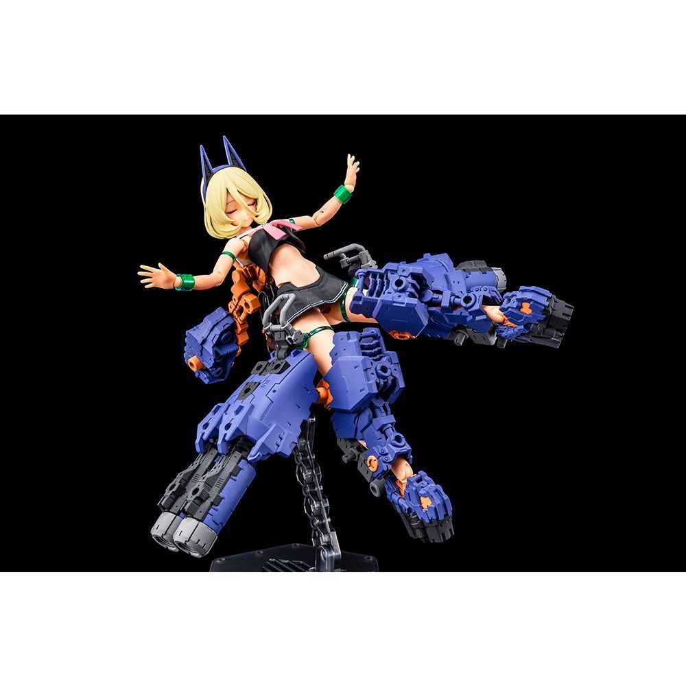 メガミデバイス バスタードールまとめ売り1 メガミデバイス バスタードール まとめ売り