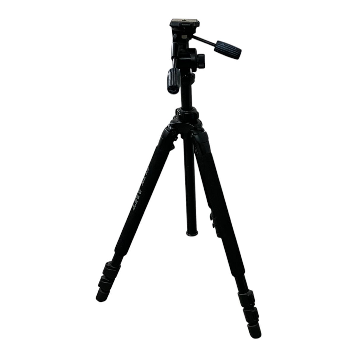 SLIK AMT PRO 700DX III スリック 三脚 中型 カメラ周辺 中古