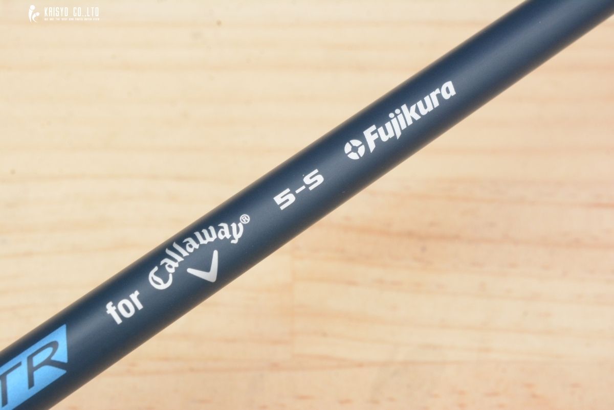 ドライバー PARADYM パラダイム キャロウェイ X Callaway 9.0 9.0