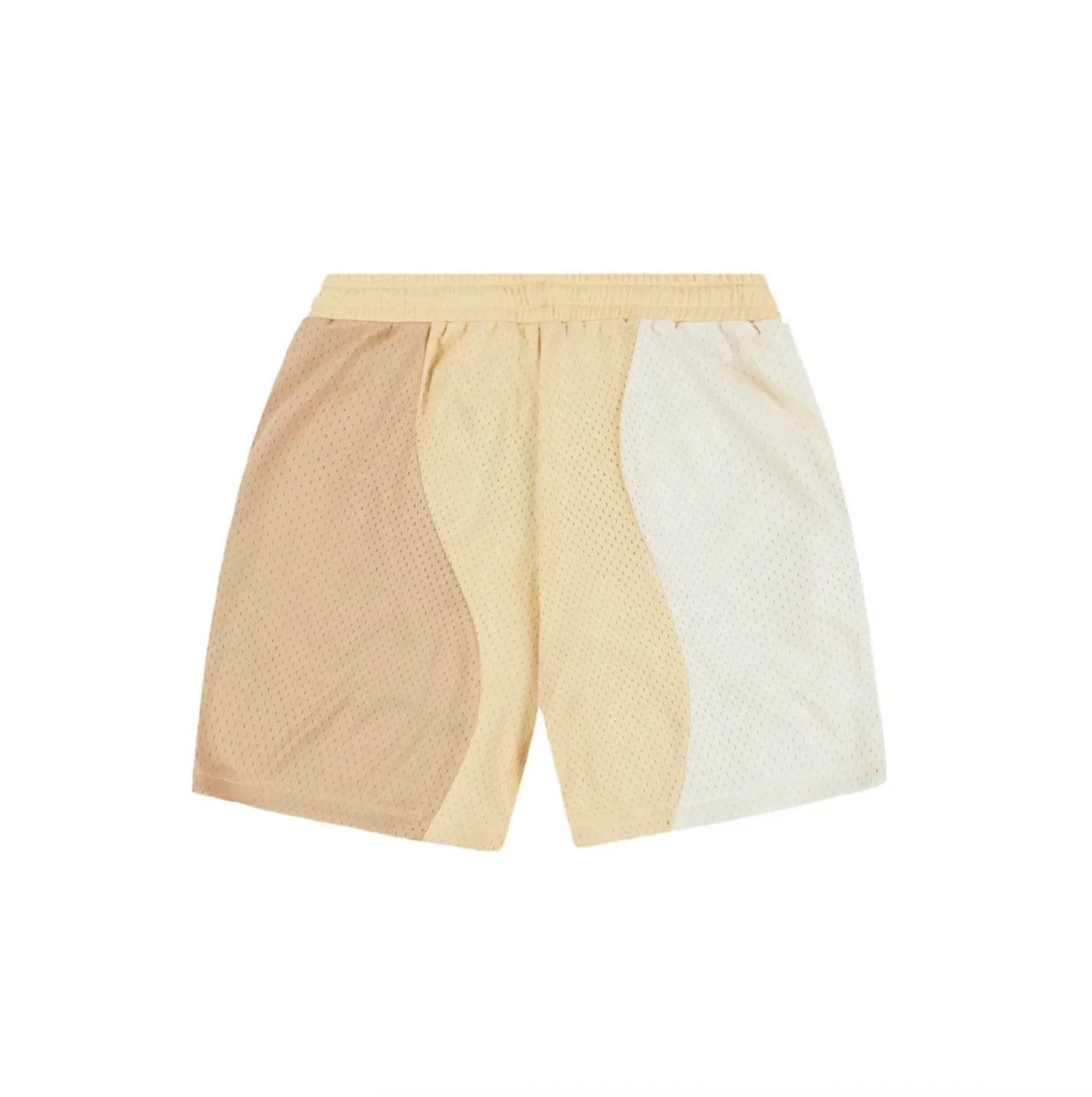 DIME ダイム Wave Mesh Shorts ショーツ - メルカリ