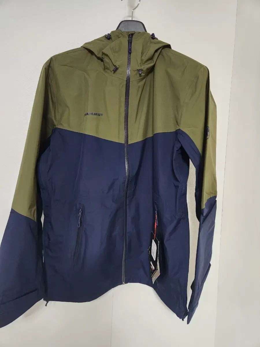 MAMMUT マムート GORE-TEX₍ゴアテックス ジャケット