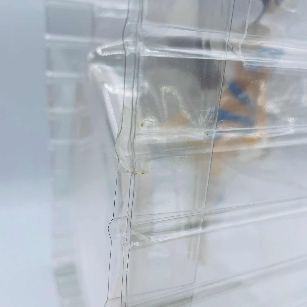 打ち止め　ホワイトチョコver. 1/6スケール　フィギュア 打ち止め ホワイトチョコver. 1/6スケール フィギュア 打ち止め