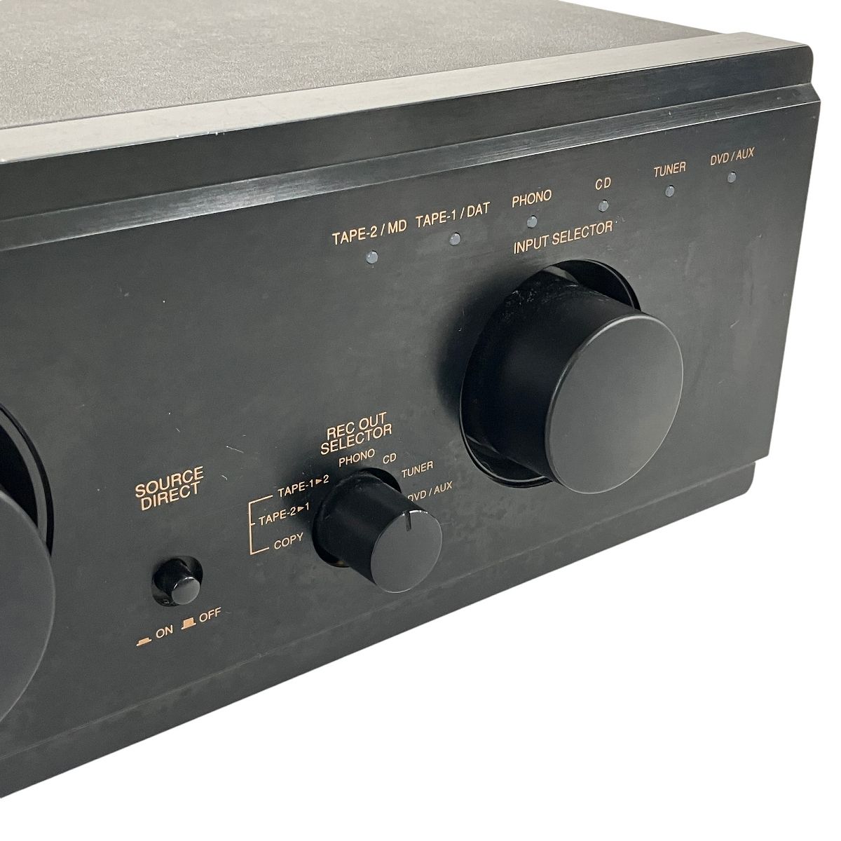 DENON PMA-390IV プリメインアンプ デノン 音響機材 中古