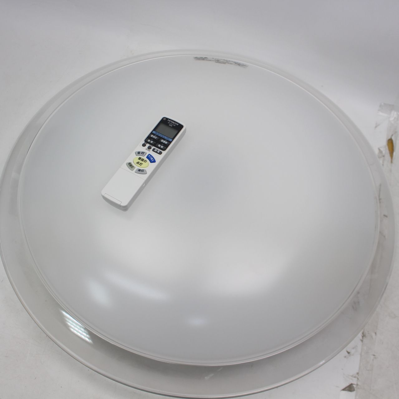 シーリングライト 日立 ニトリ 楽天市場】[幅52.5cm] 4灯シーリング