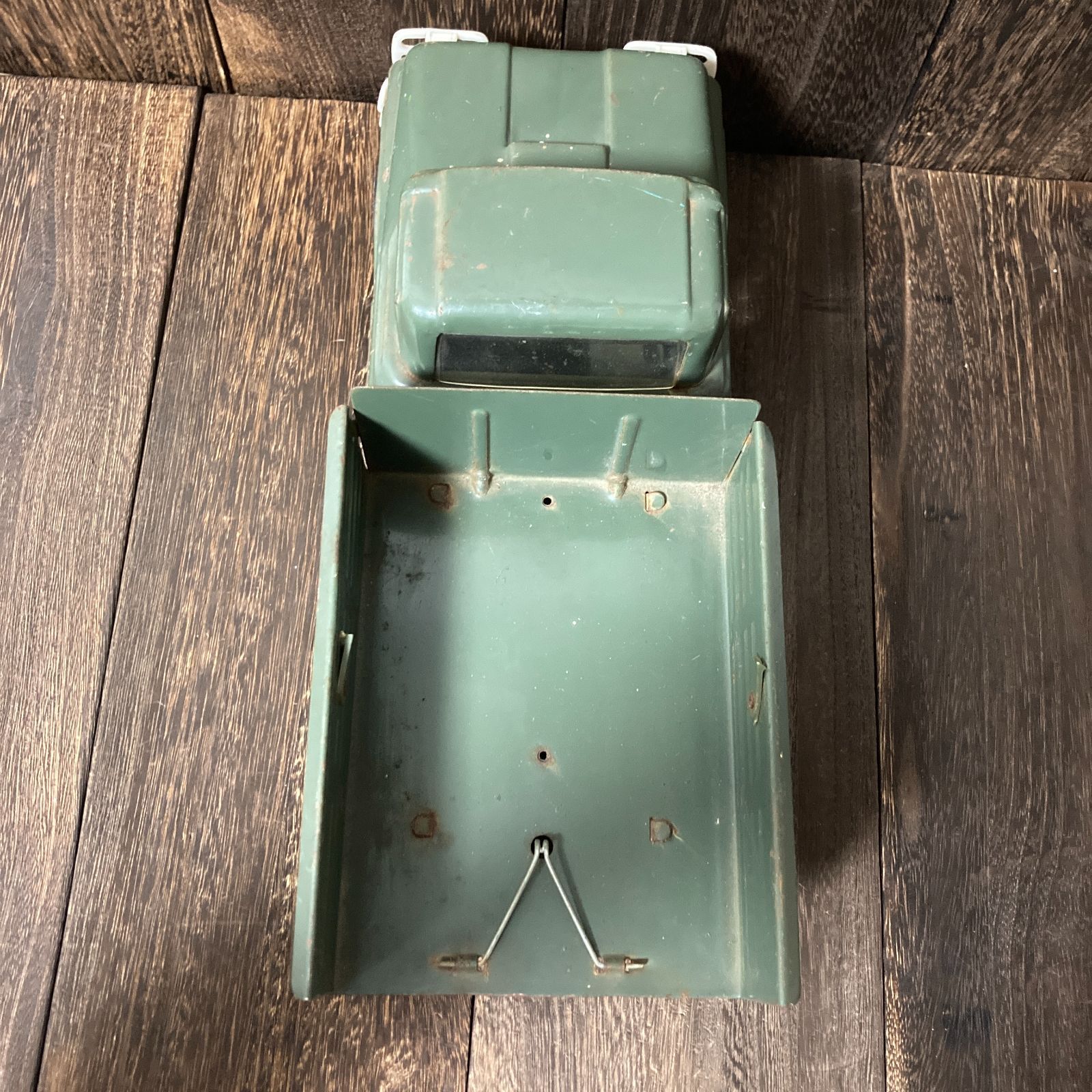 BUDDY L バディーエル　ARMY USA - 5415 ヴィンテージ　トラック 軍用トラック BUDDY L バディーエル ARMY USA - 5415 ヴィンテージ トラック