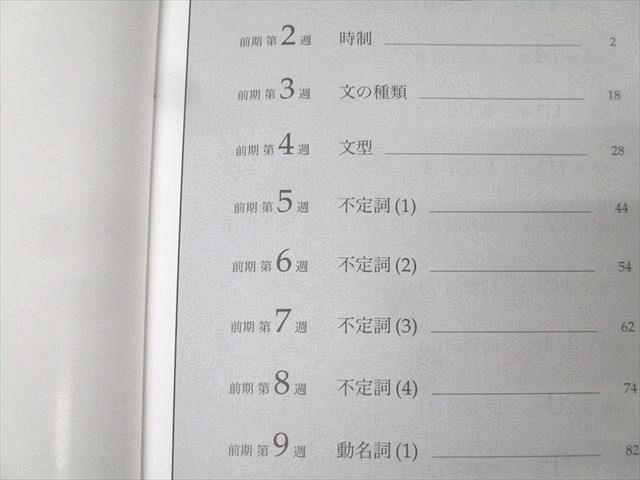 テキスト 2025