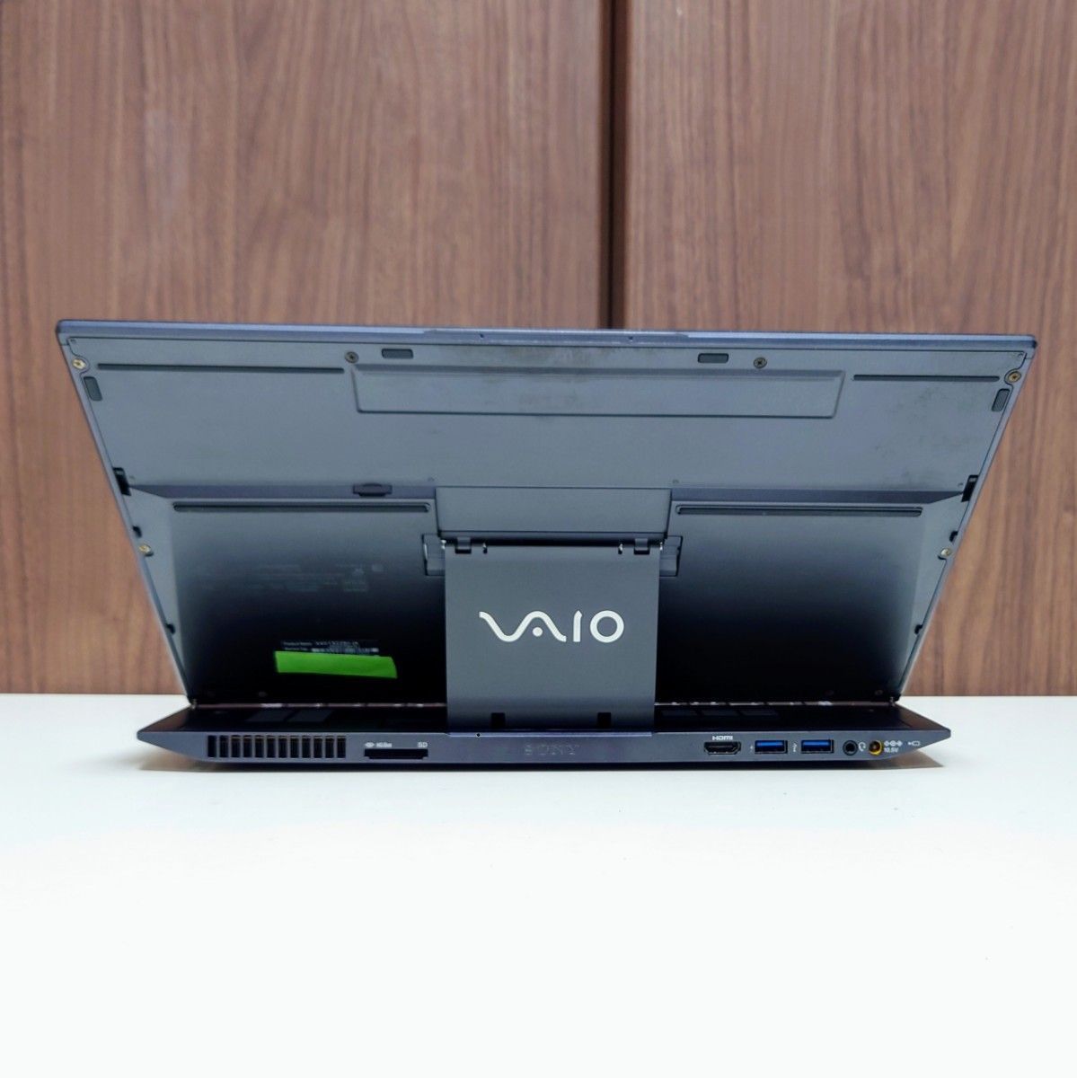 SONY VAIO T Corei5 4GB SSD 256GB