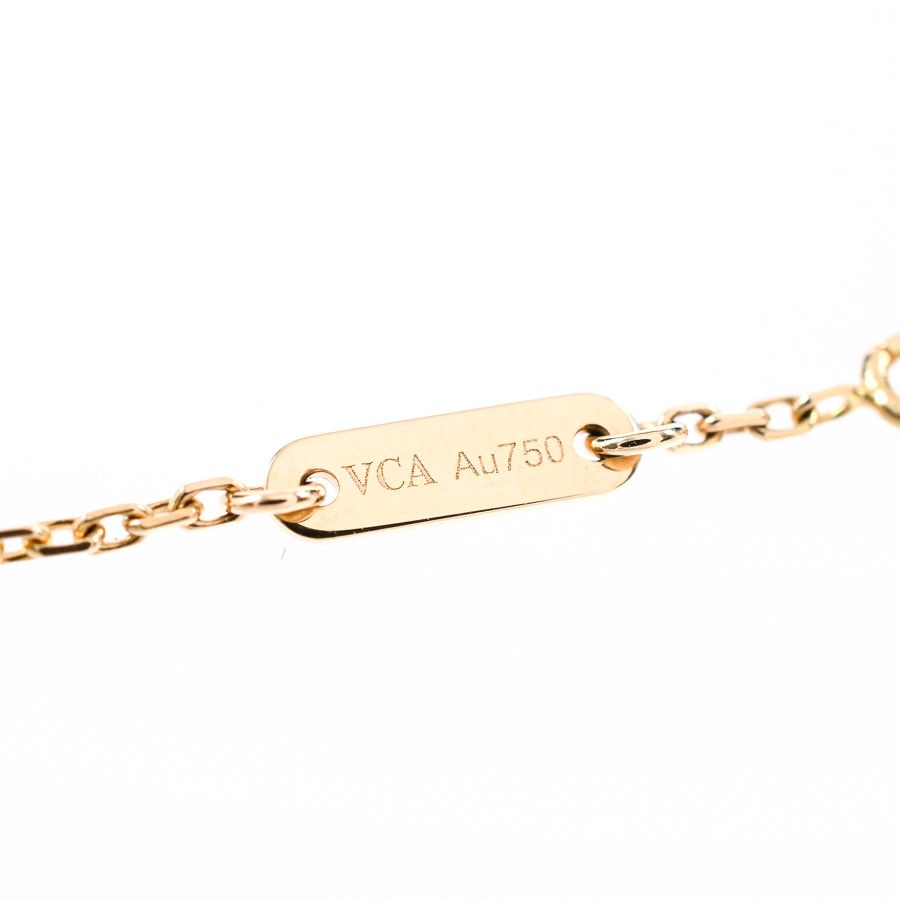 Van Cleef & Arpels ヴァンクリーフアーペル ブレスレット