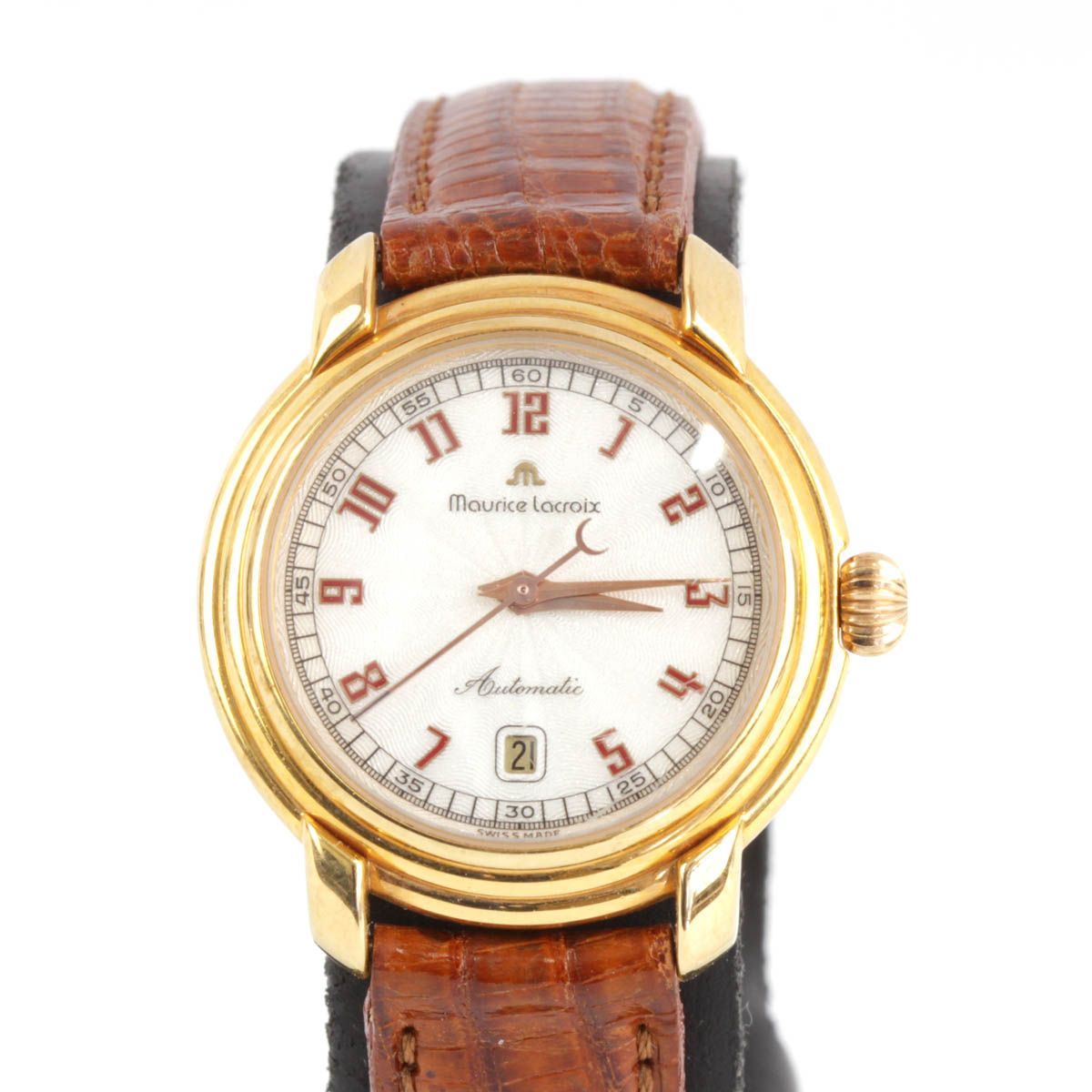 Maurice Lacroix レディース腕時計 WOMEN collection | Swiss Made | Maurice Lacroix