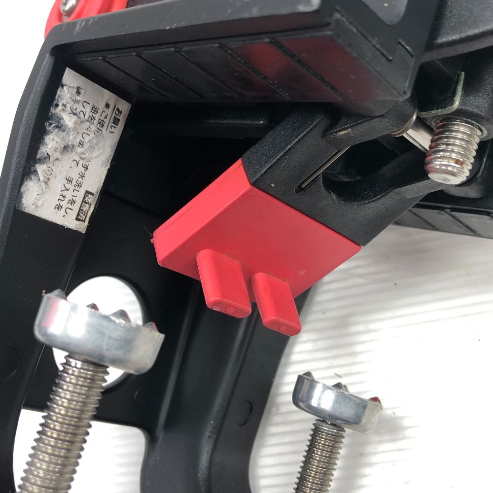 ΣΣ第一精工 ロッドホルダー ハイラーク16 - メルカリ