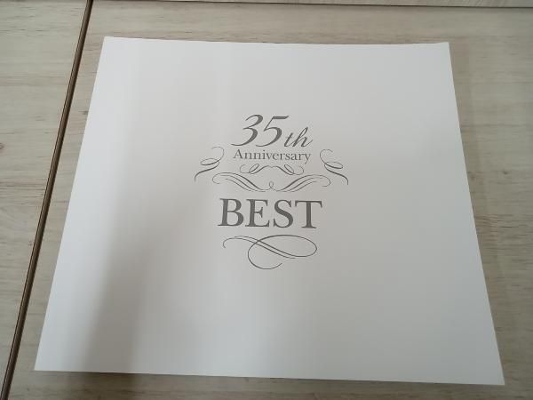 少年隊 35th Anniversary BEST 希少】少年隊 35th Anniversary BEST - メルカリ