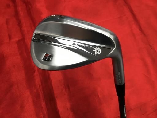 ブリヂストン BRIDGESTONE BITING SPIN 48°|08°F ウェッジ WG Diamana Thump iB70 フレックスS メンズ 男性用 右利き 右用 Cランク ゴルフクラブ