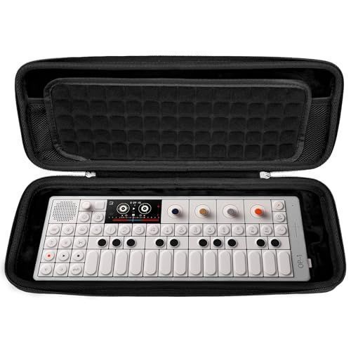 鍵盤楽器 Teenage engineering op-1 OP–1 field the evolution of the