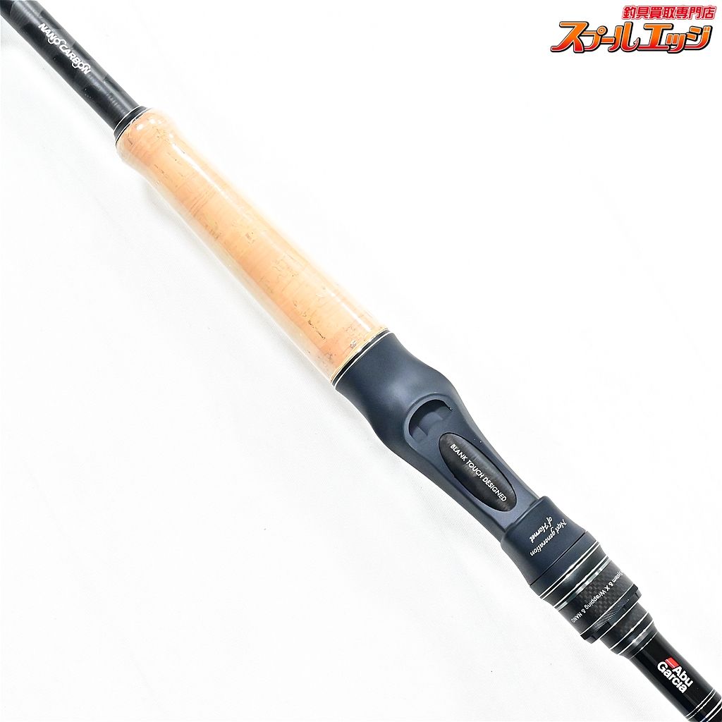 AbuGarcia ホーネットスティンガープラス Hornet Stinger PLUS マルチピースモバイルモデル（ホーネット