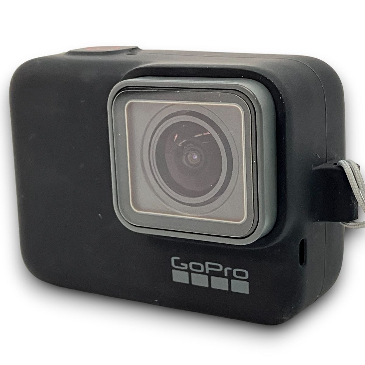 動作保証】GoPro SPCH1 HERO6 Black アクションカメラ 自撮り棒付 防水 コンパクト 配信 動画 ゴープロ 中古 C8997484  - メルカリ