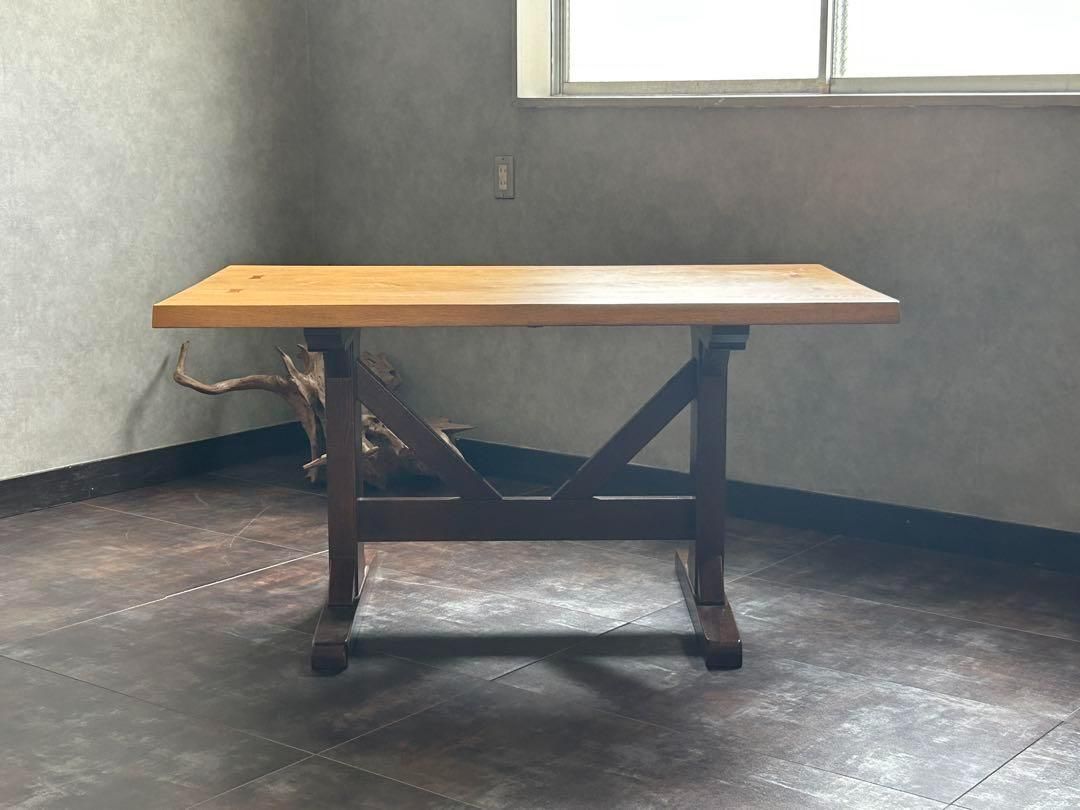 柏木工 KASHIWA シビルチェア ダイニングセット CIVIL 和モダン