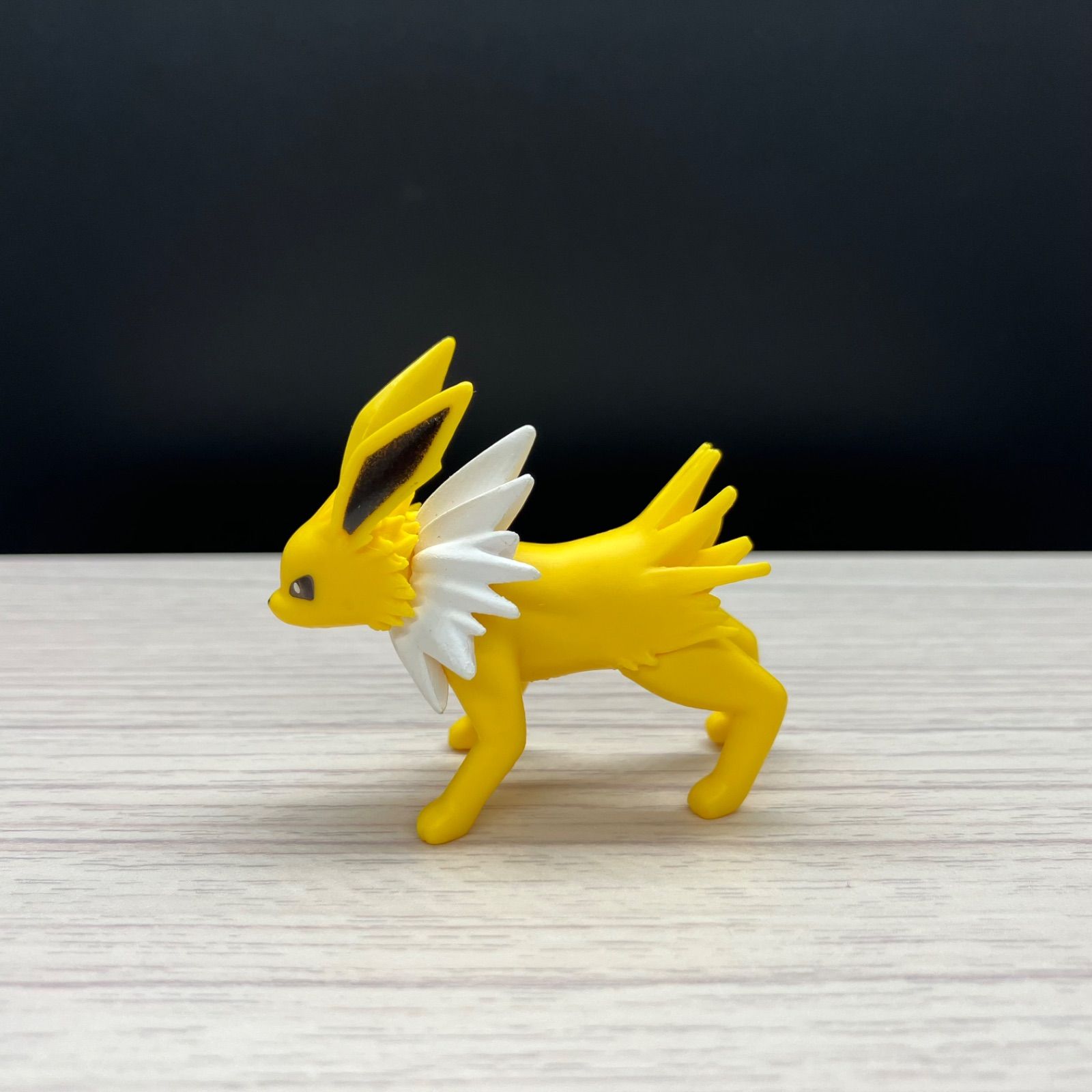 競売 サンダース スケールワールド 【⑤ フィギュア ポケモン ポケットモンスター