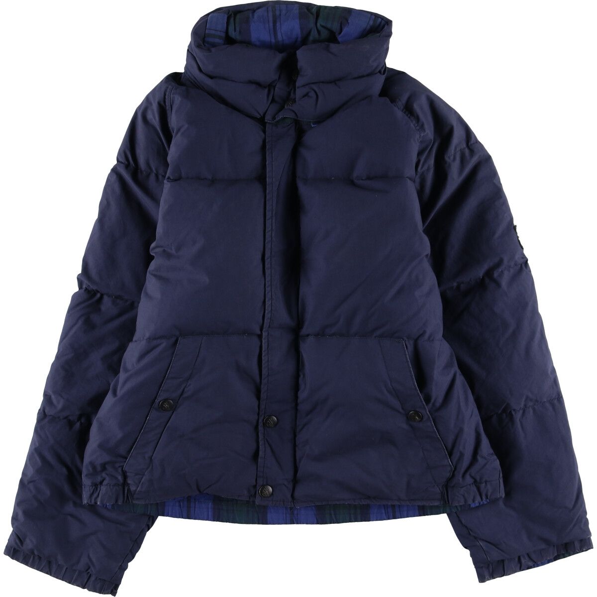 sage NATION FOSSIL JACKET 23AW Shelter Jacket | Fossil | P.E Nation