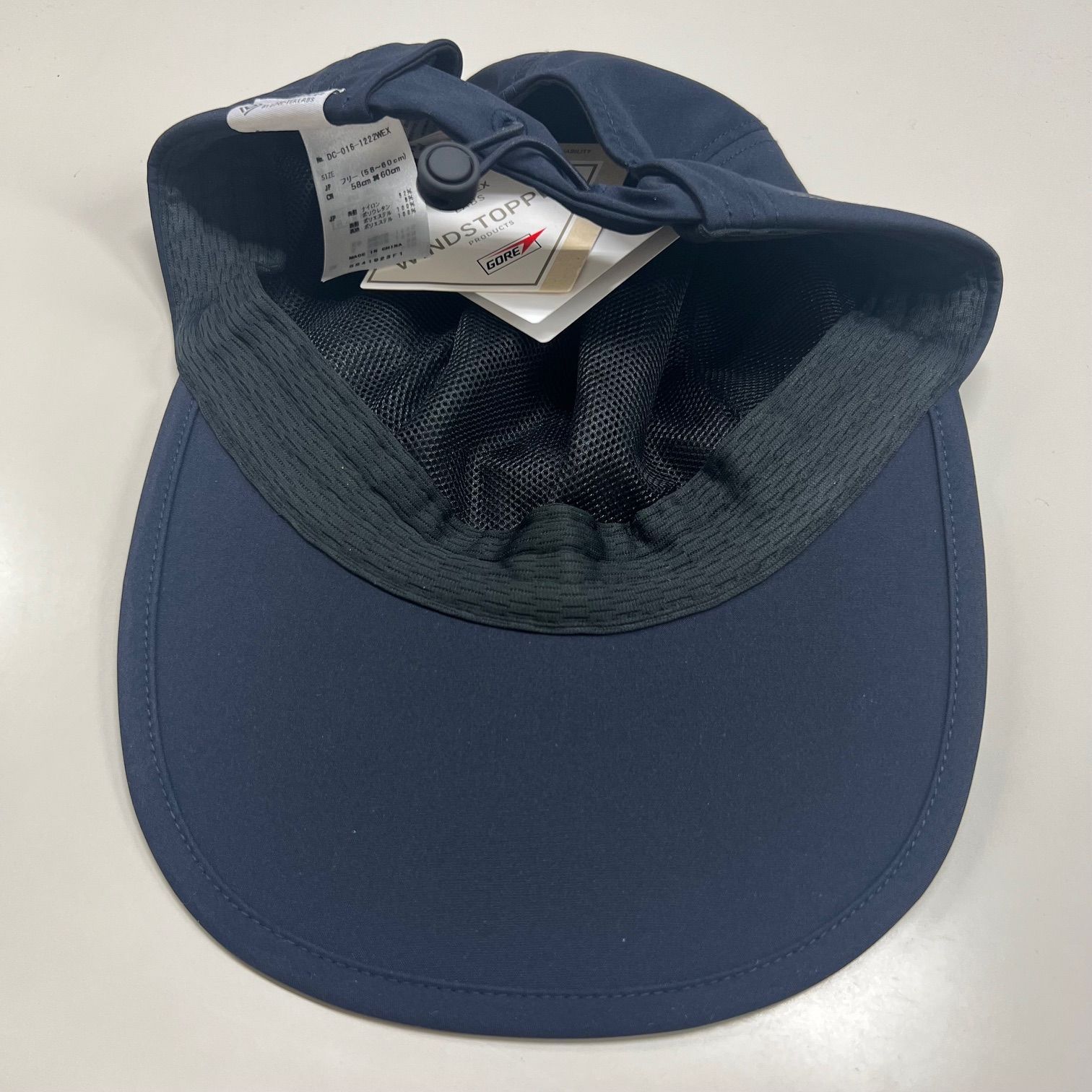 CHALLENGER / ×DAIWA GORE-TEX CAP